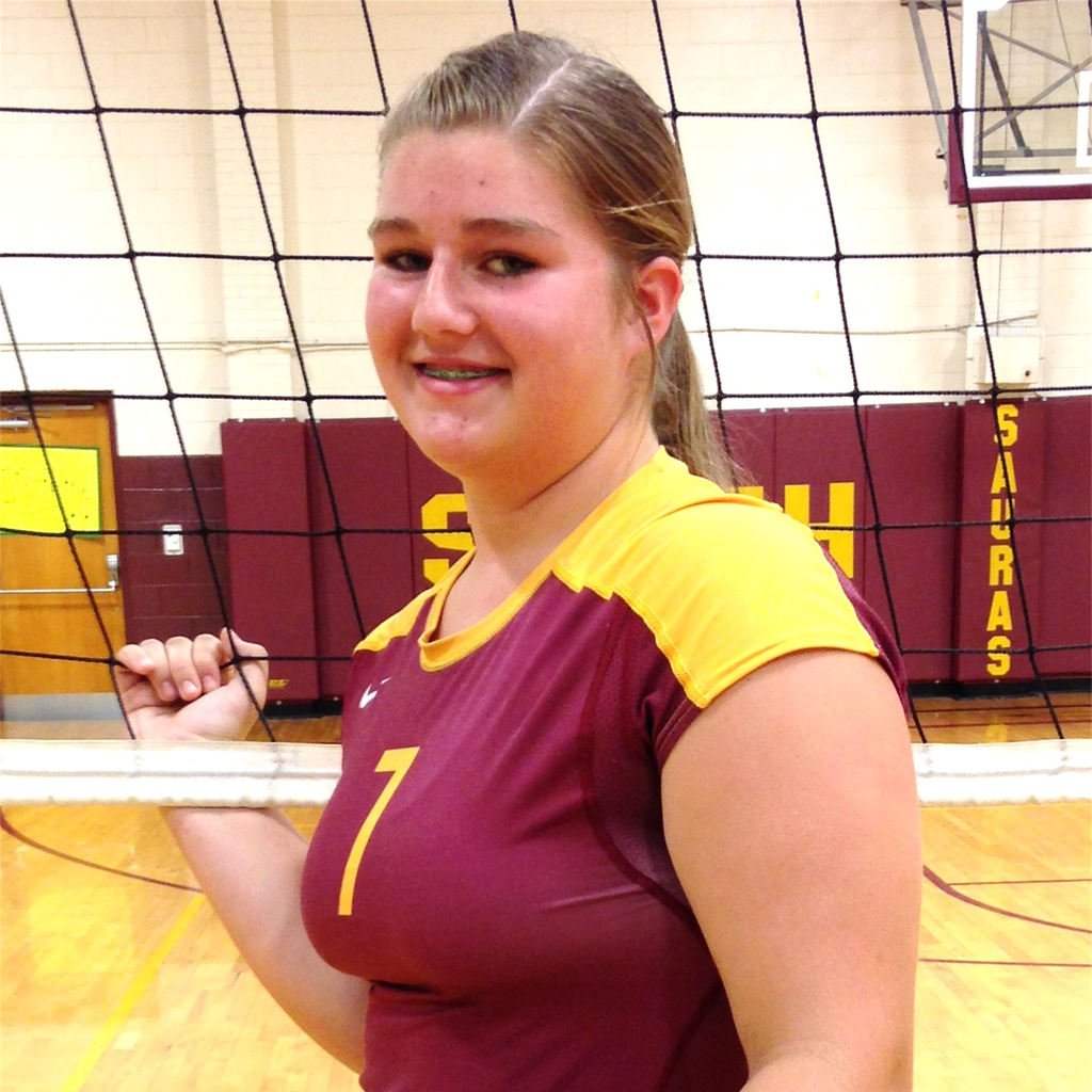 Sarah Birkholz