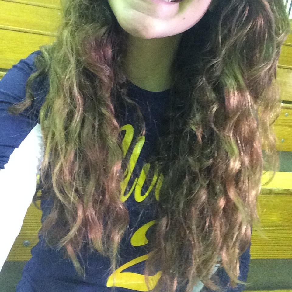 Paige Gularte