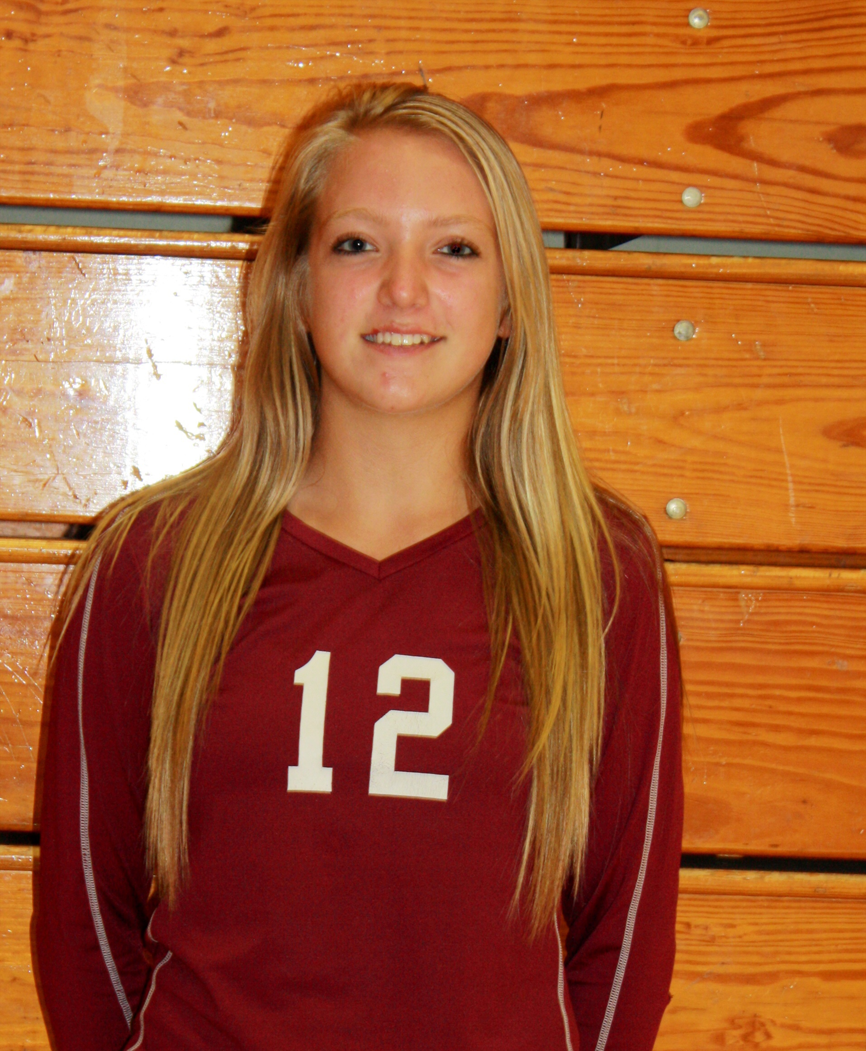 Breanna Reece