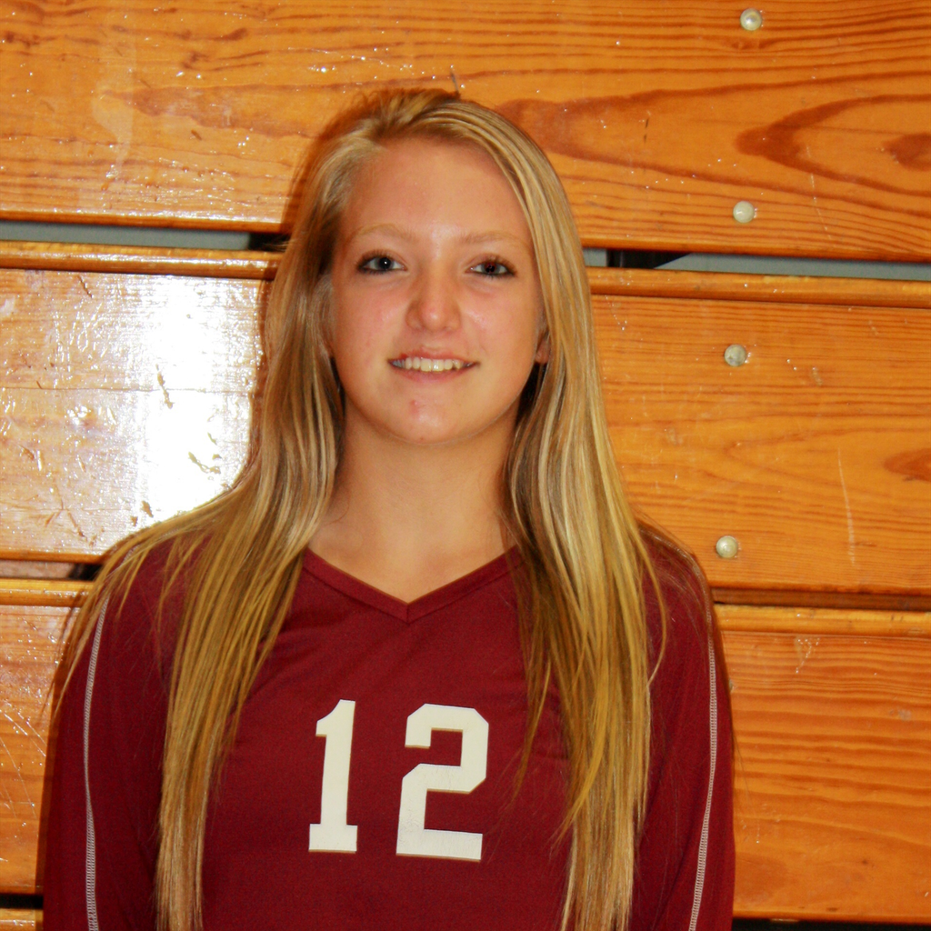 Breanna Reece mugshot