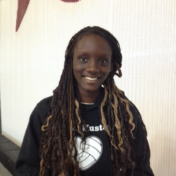 Keciana Alexandre mugshot