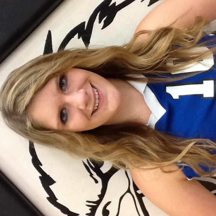 Ashley Carlson mugshot