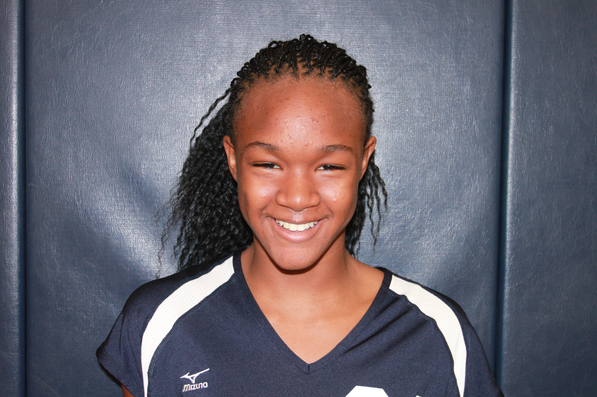 Lauryn Harrell