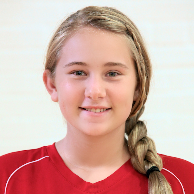 Maggie Satterfield