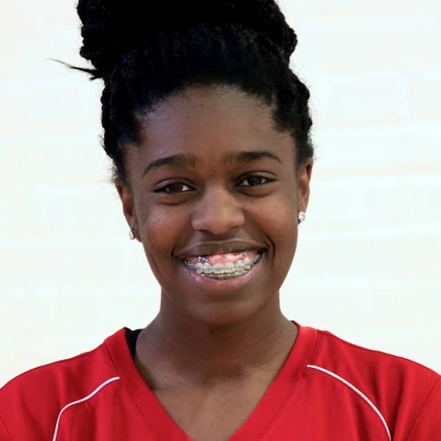 Evaynna Young