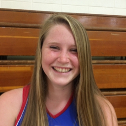 Blaire Britten mugshot