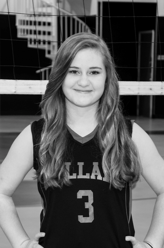 Alayna Strong