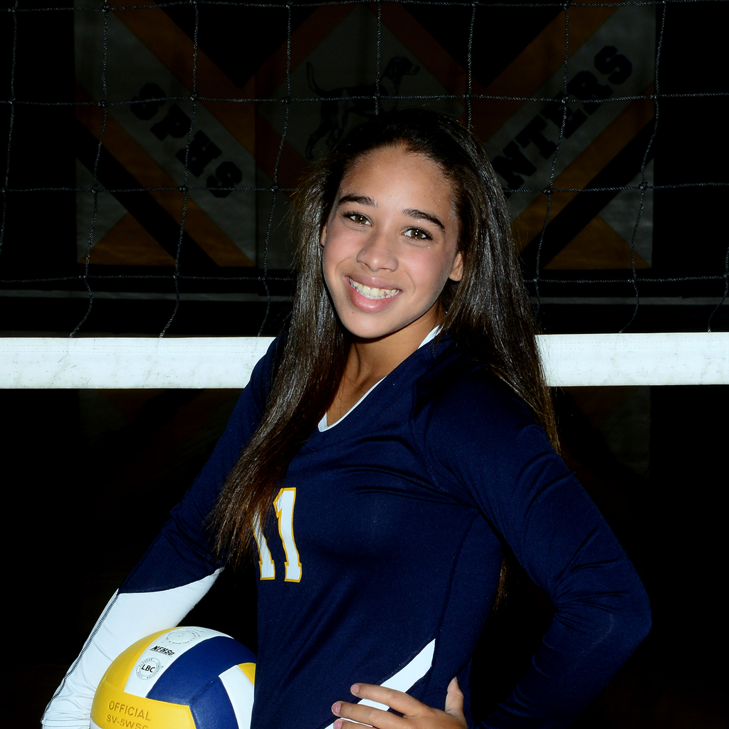 McKenzie Mize