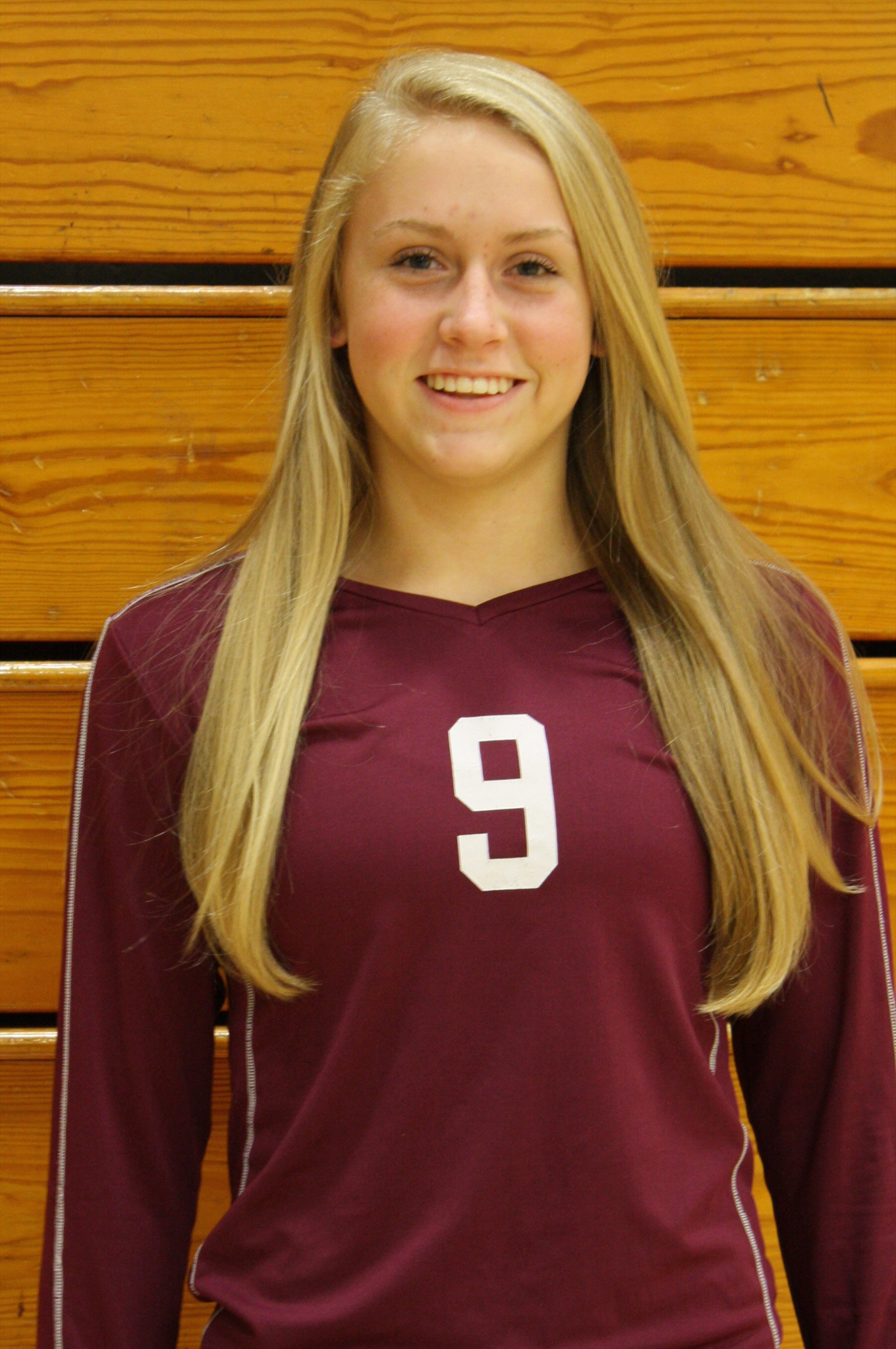 Alli Vandivier