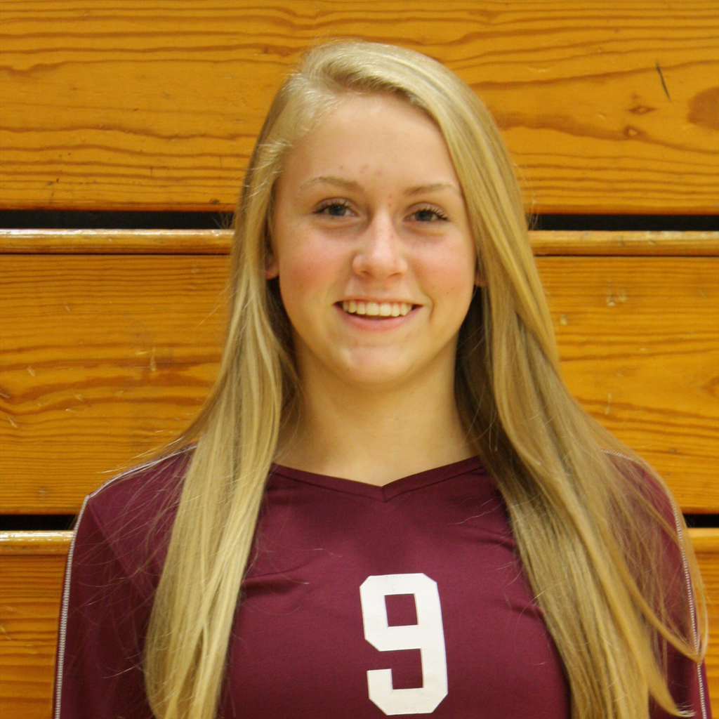 Alli Vandivier
