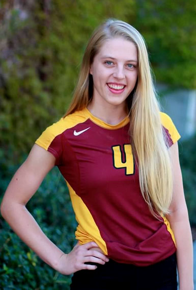 Kelsey Tonsfeldt