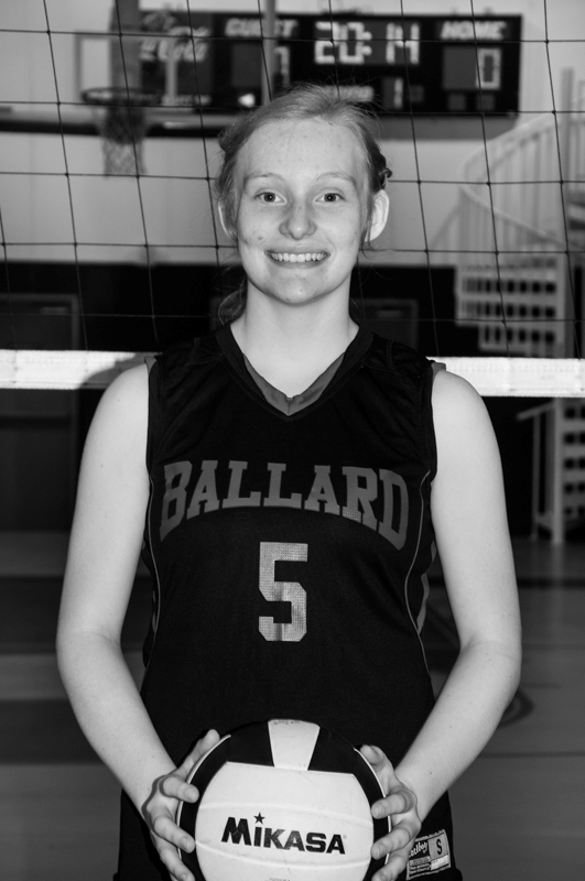 Brianna McCormick