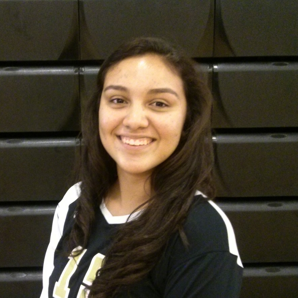 Marina Samaniego mugshot