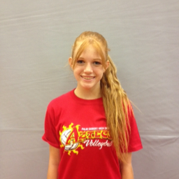 Cassidy Baldwin