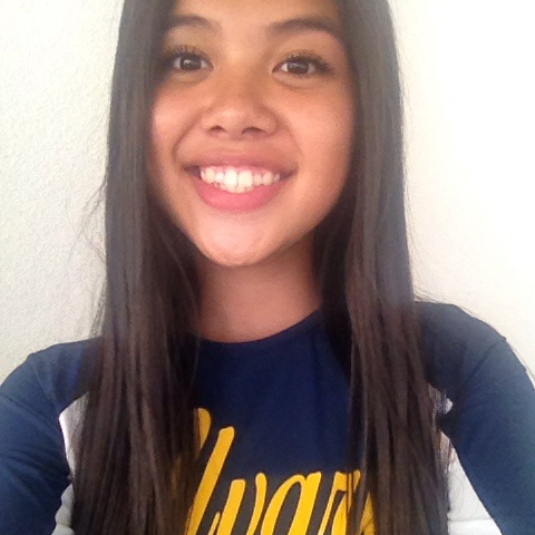 Brianna Arre