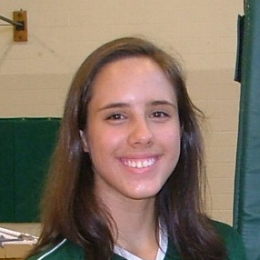 Katerina Apostolou mugshot