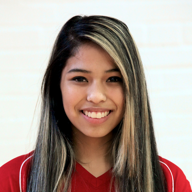 Ruby Montez