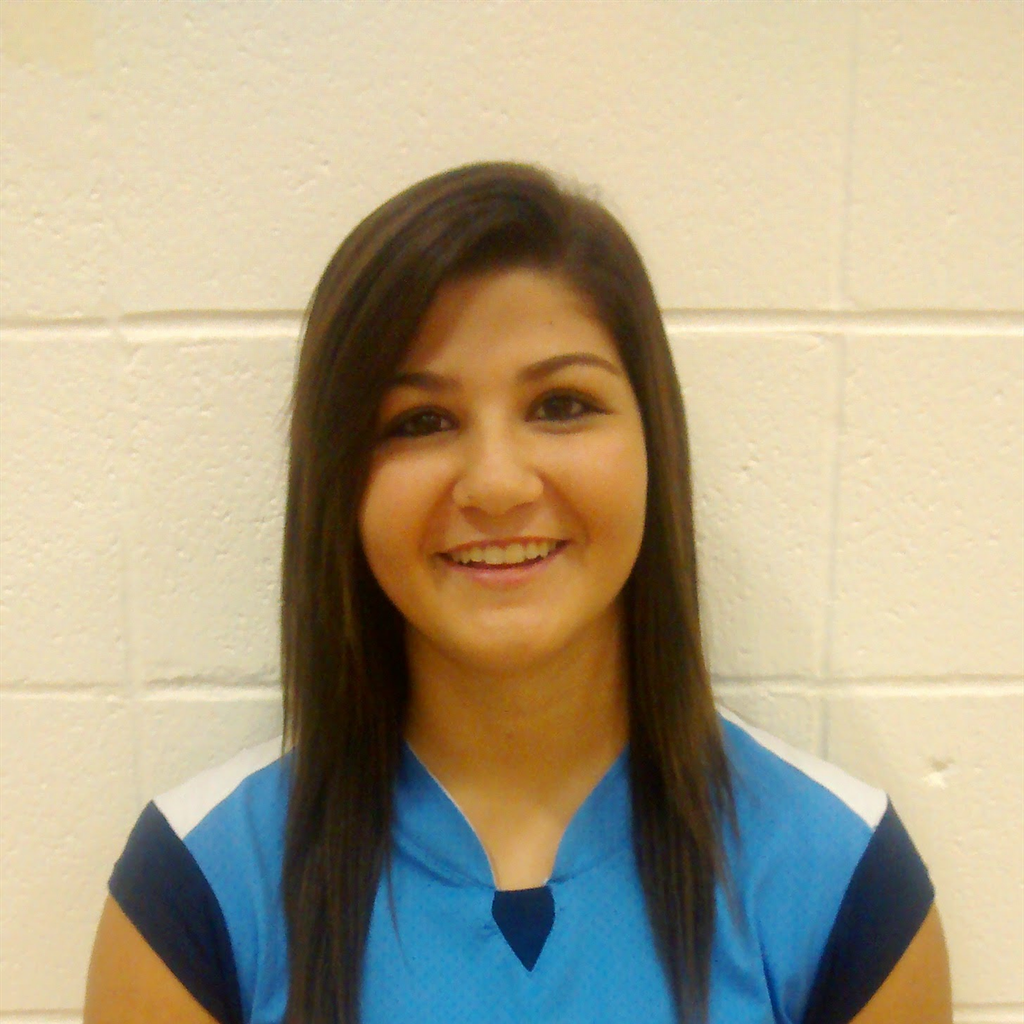 Kendall Hamblin