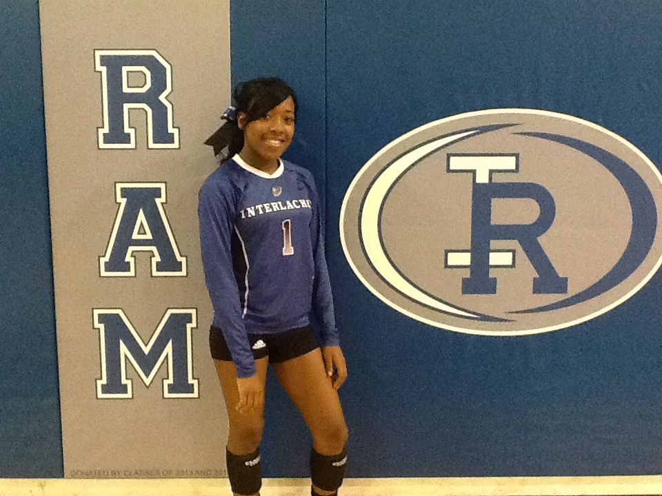 Mariah Debose