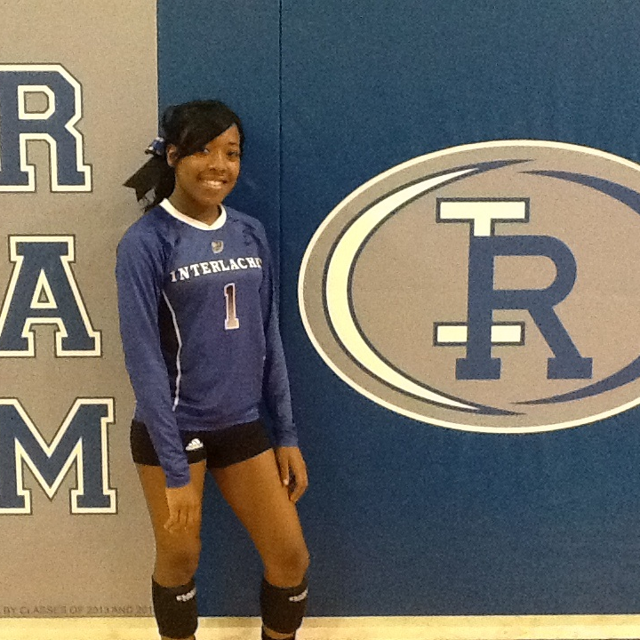 Mariah Debose