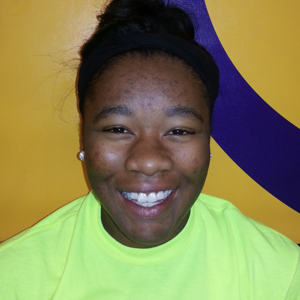 Jazmyn Cooper