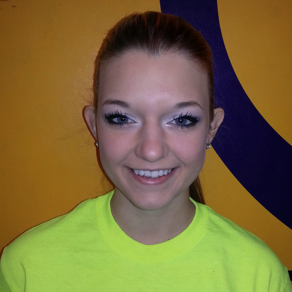 Courtney Haigney