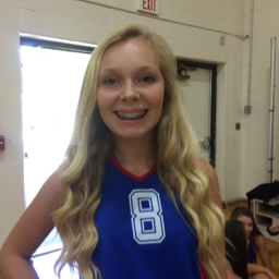 Caroline Grzanich mugshot