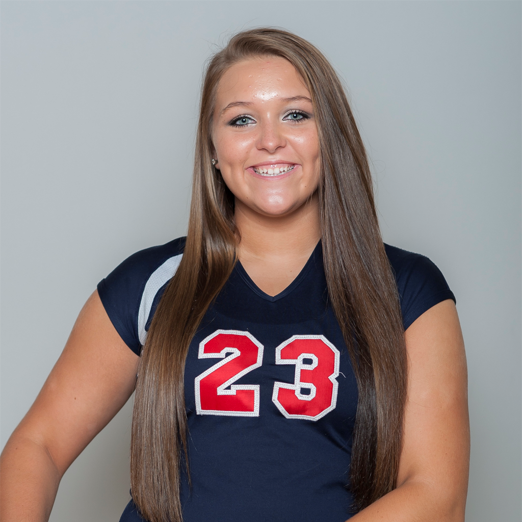 Shelby McDermott