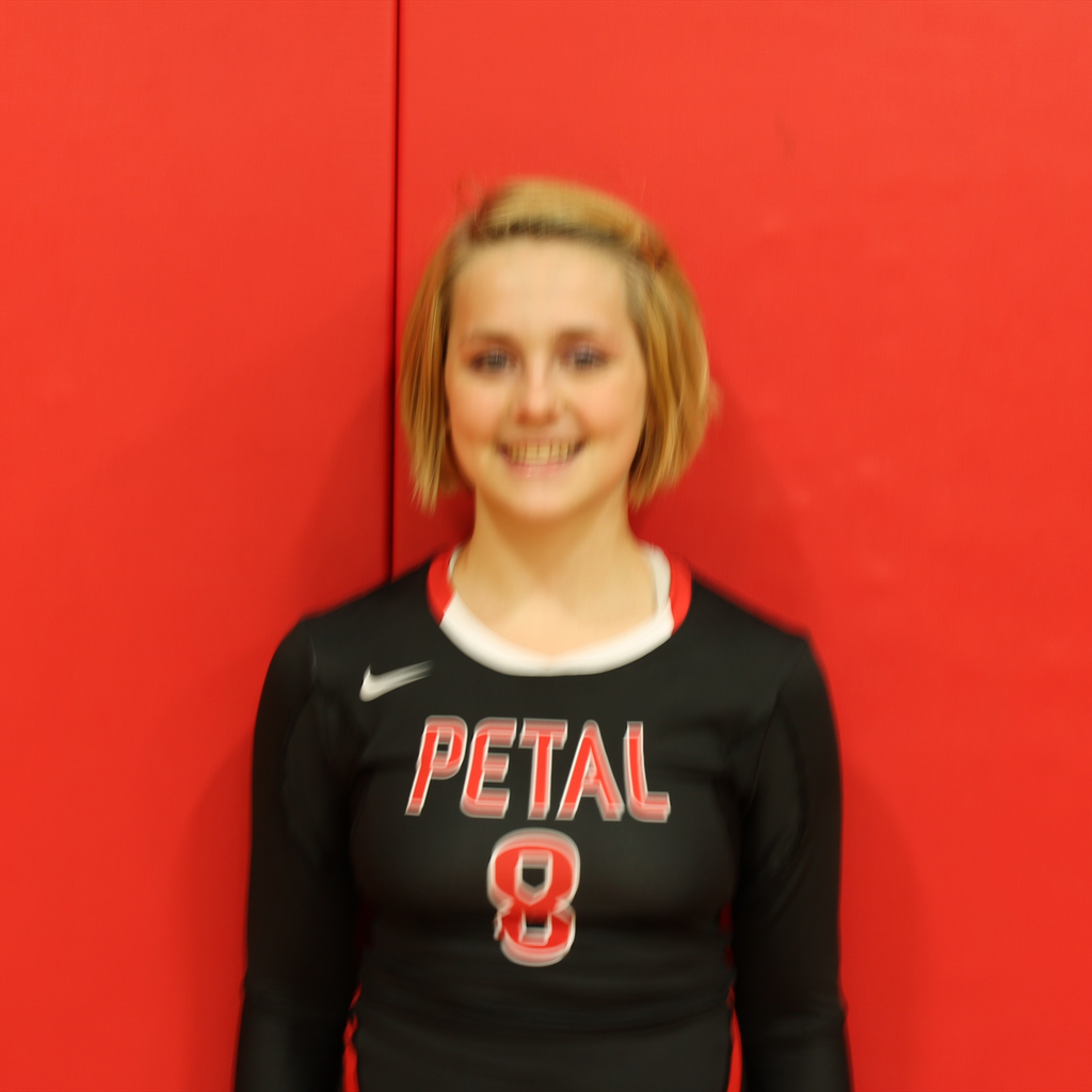 Kelsey Napper
