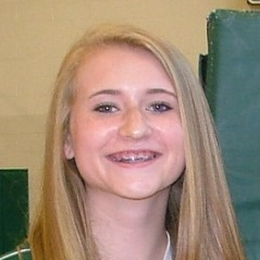 Emma Layman mugshot