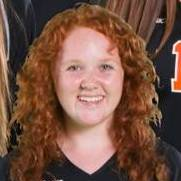 Tia Nielsen mugshot