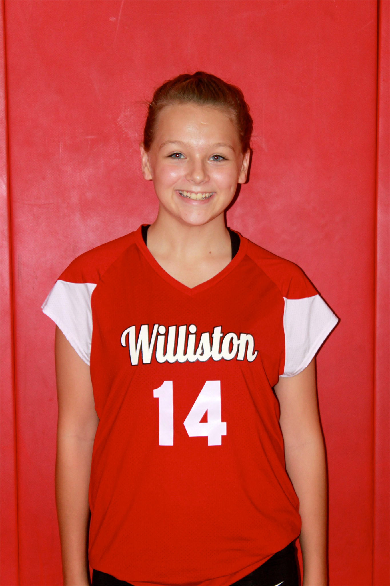 Brittney Carlin