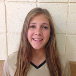 Shianne McMinn