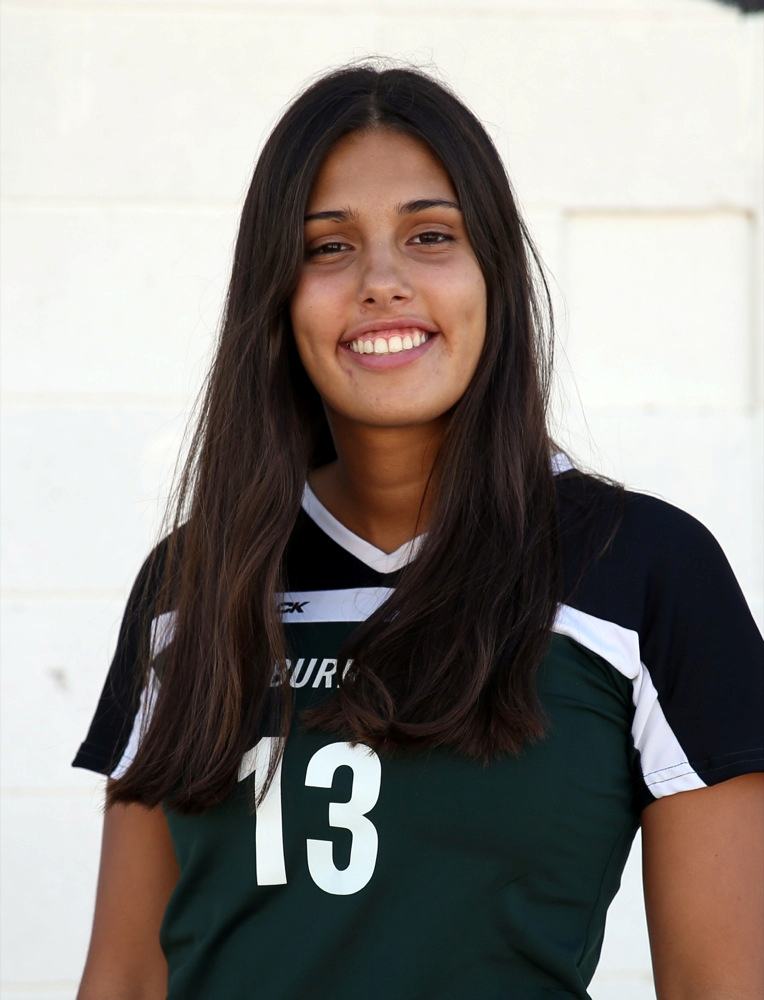 Margarida Tamm