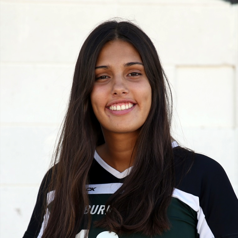 Margarida Tamm mugshot