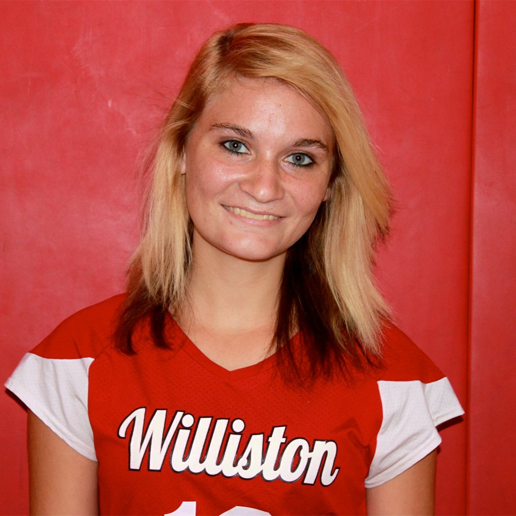 Katie Galloway