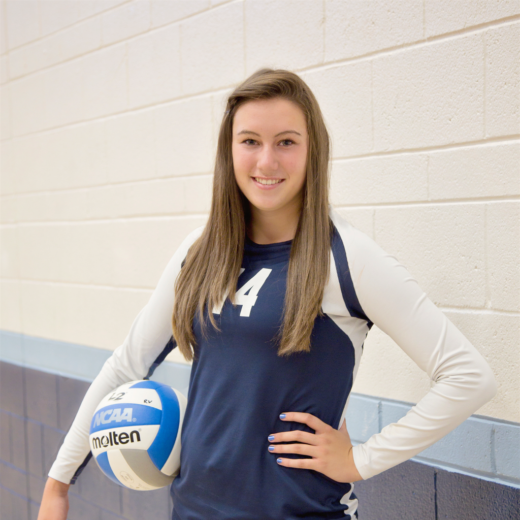 Bailey Walter