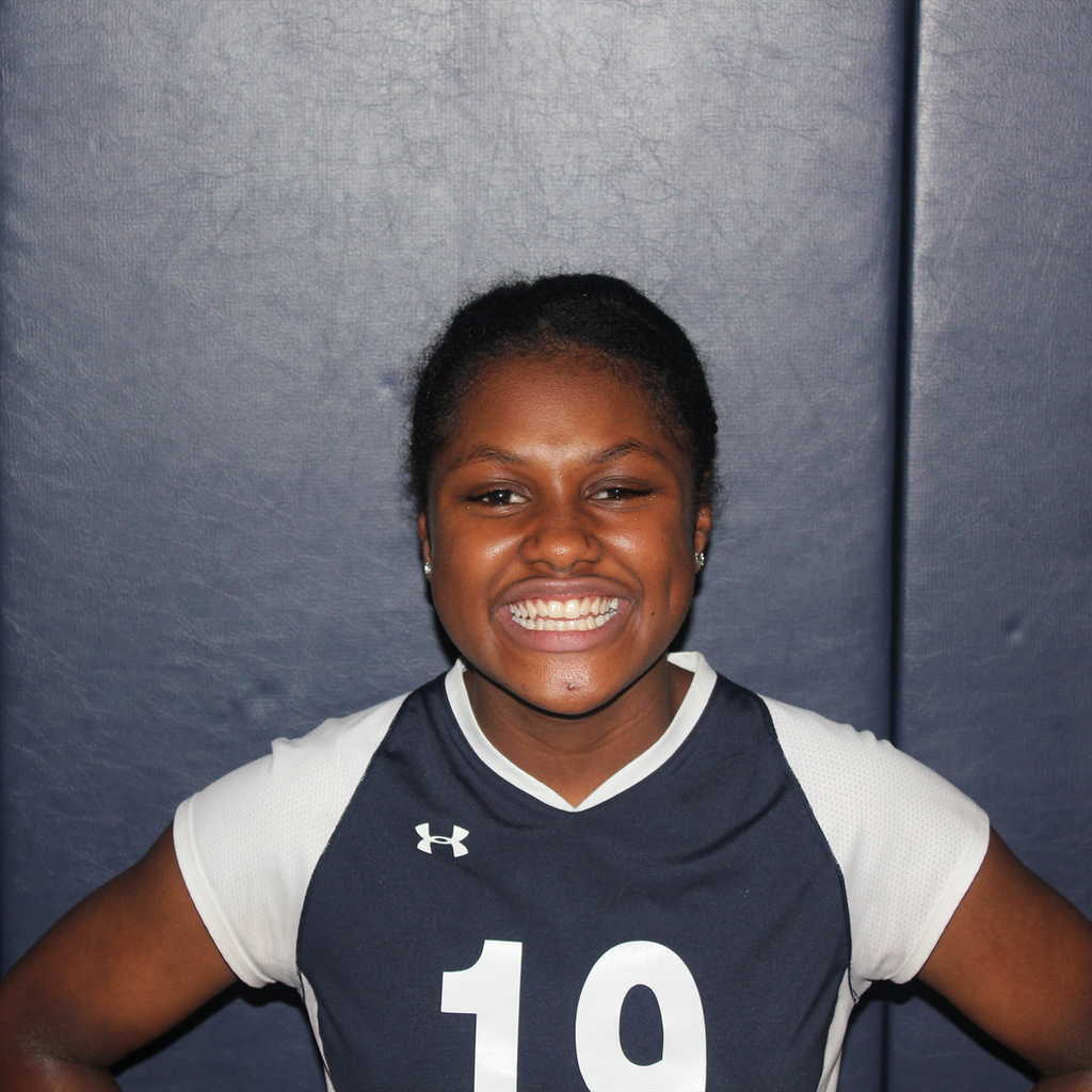Kadesha Sy mugshot