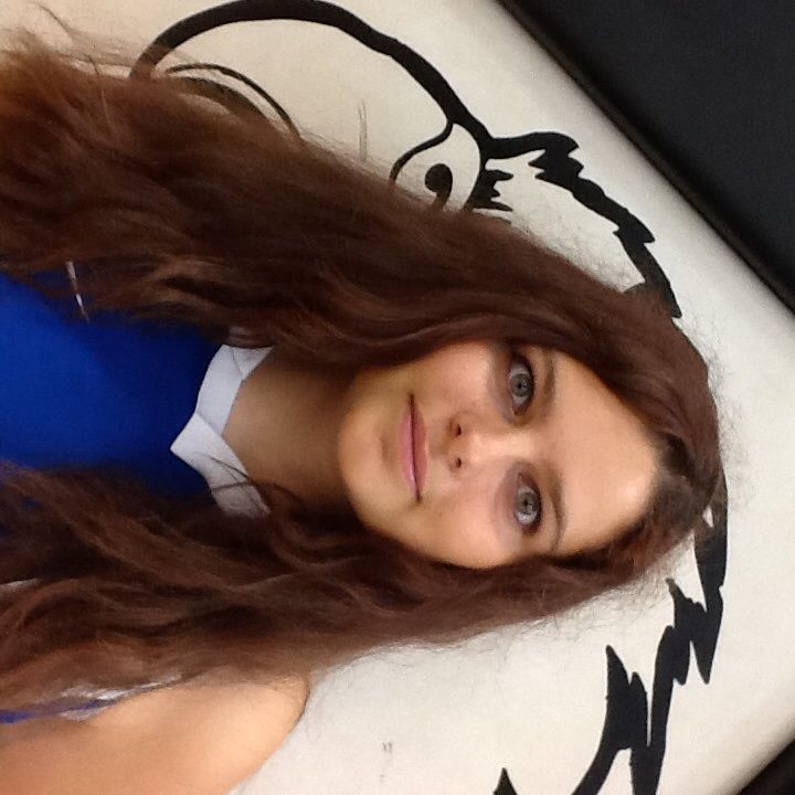 Desiree Hausler mugshot