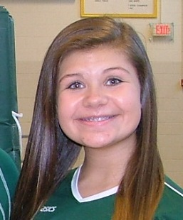 Jenna Hendren