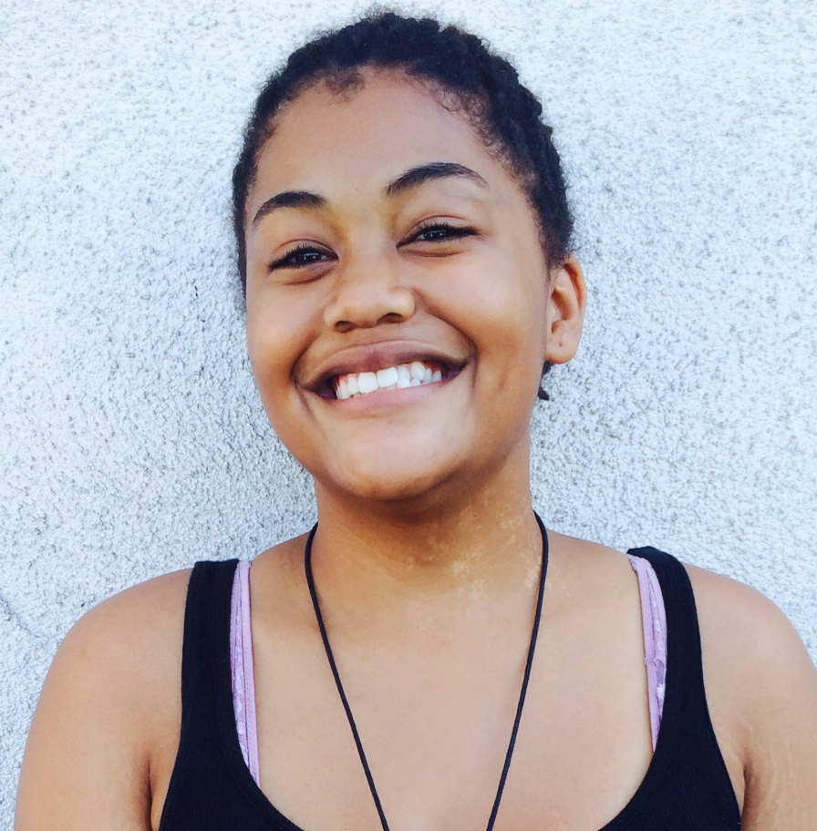 Joi Johnson