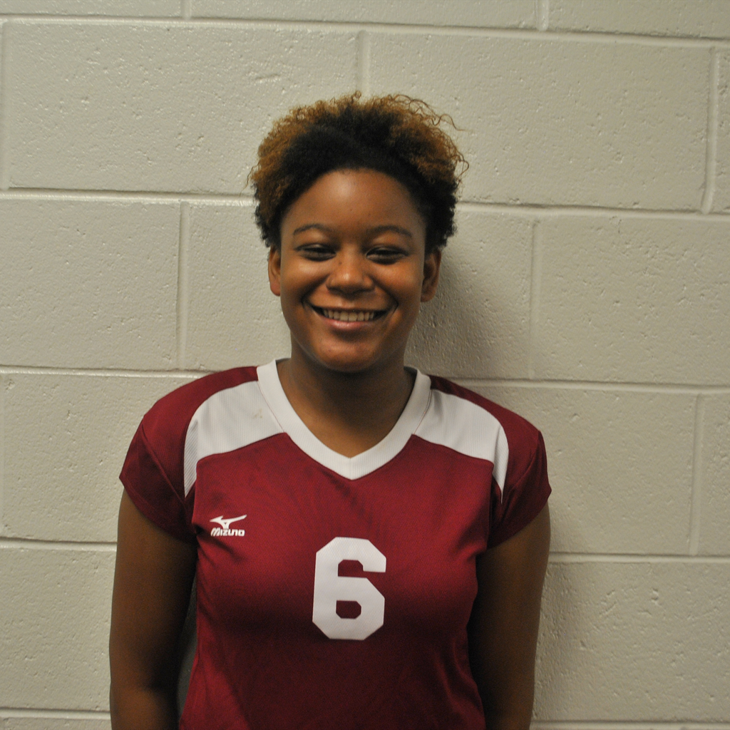 Amari Aiken