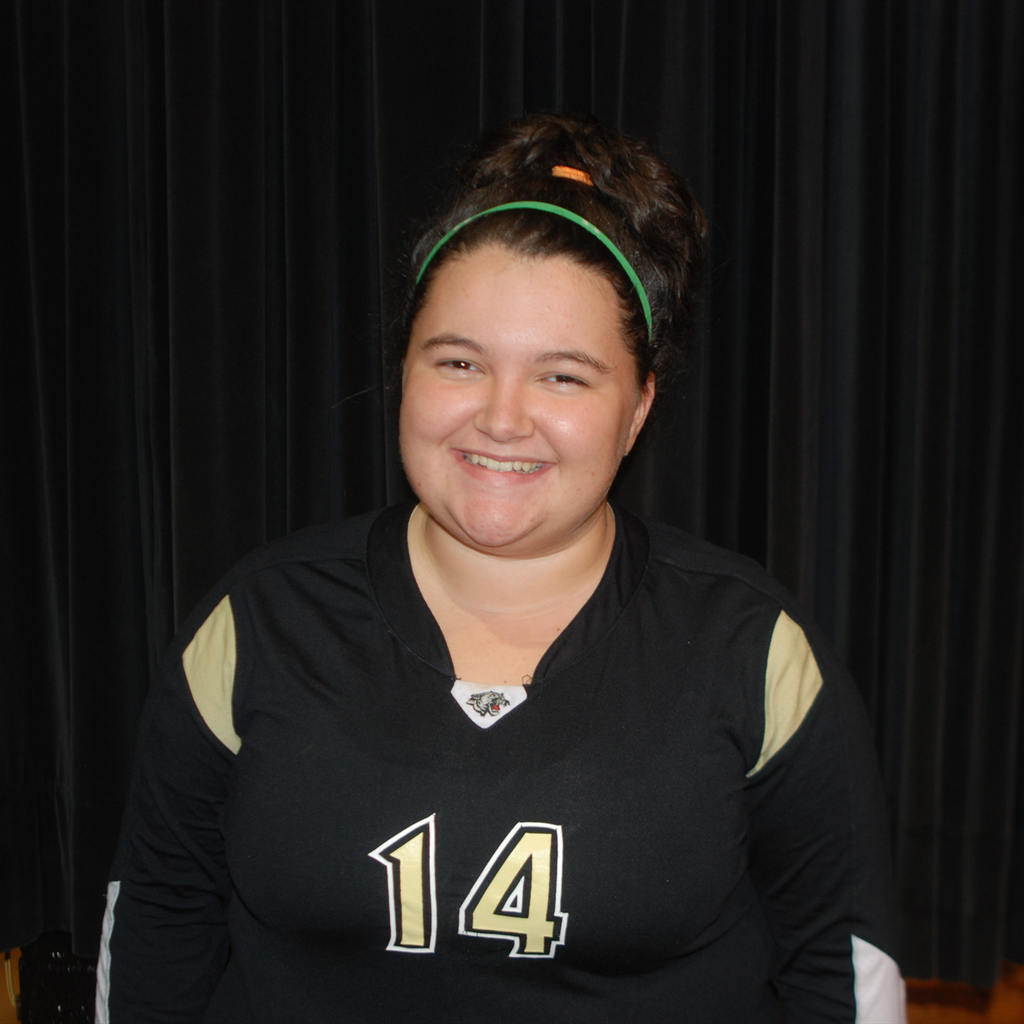 Haley Wainright
