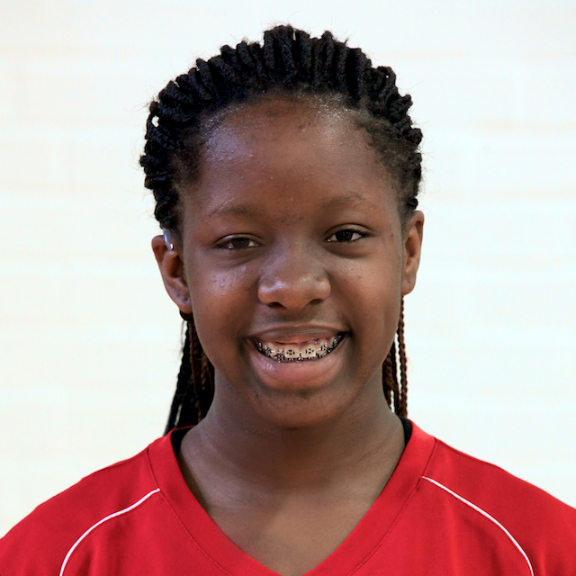 Jakiya Bryant