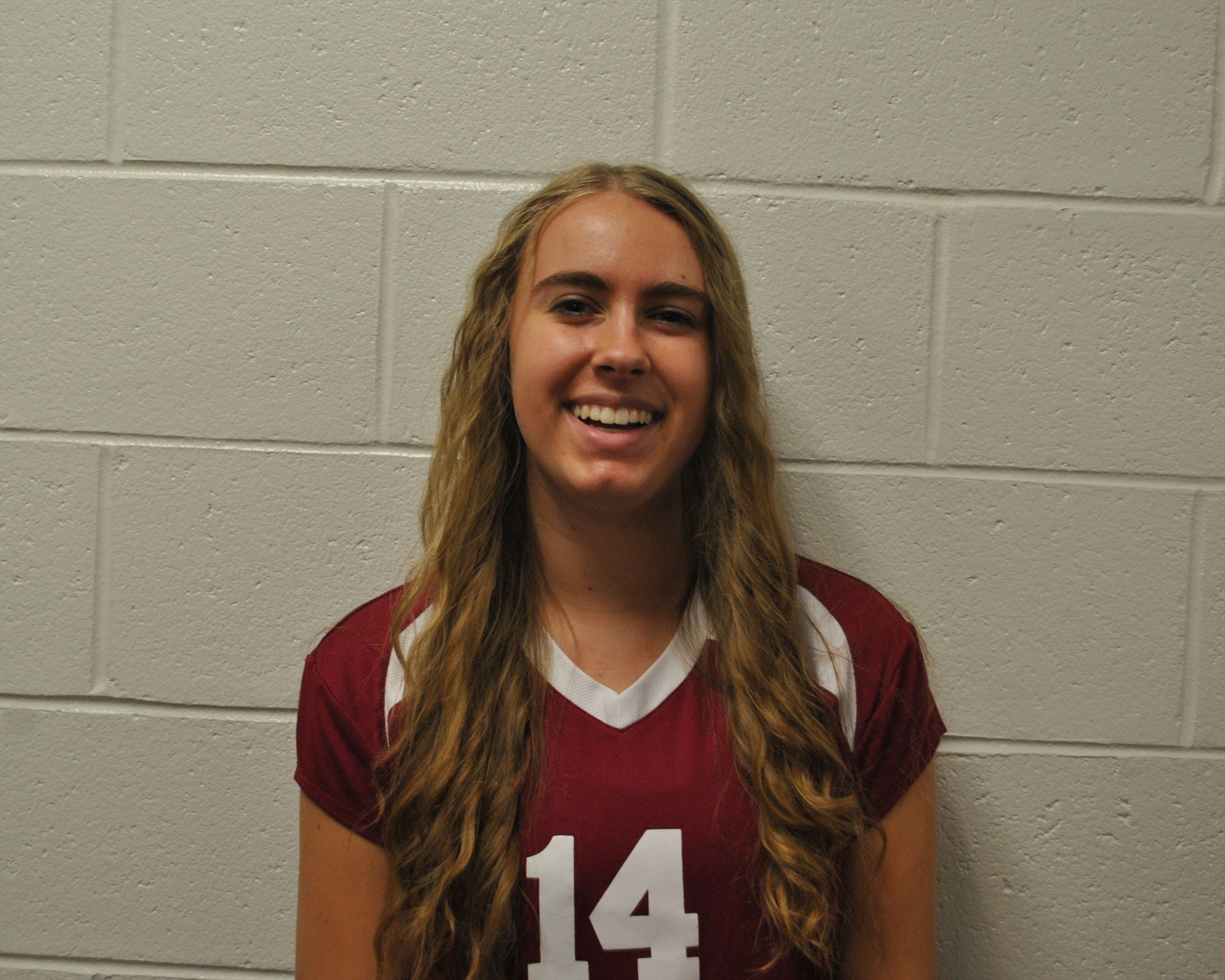 Kailee Heller