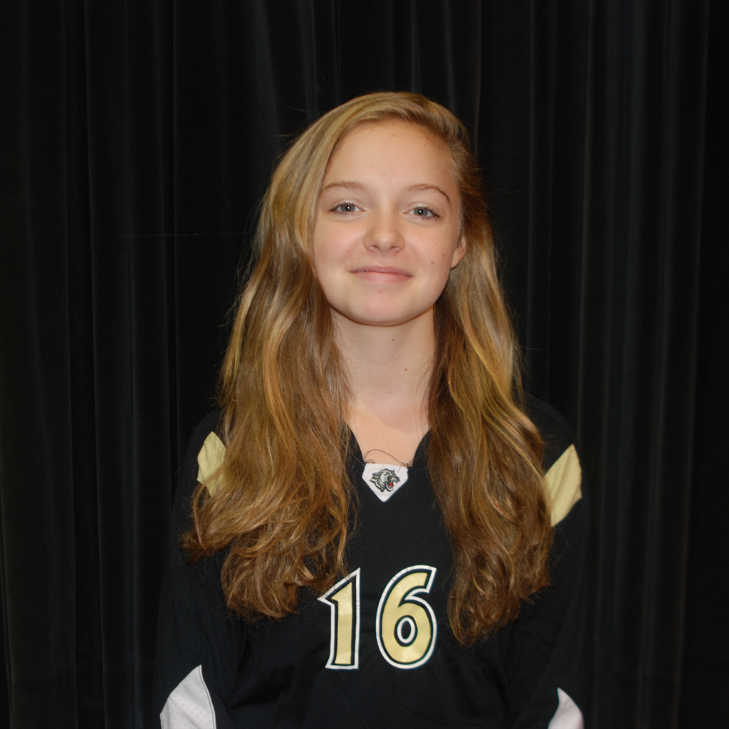 McKenzie Davidson