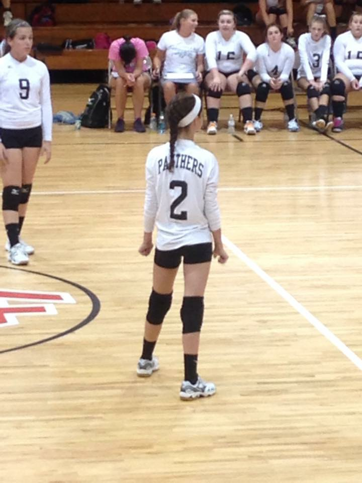 Brianna Tilley