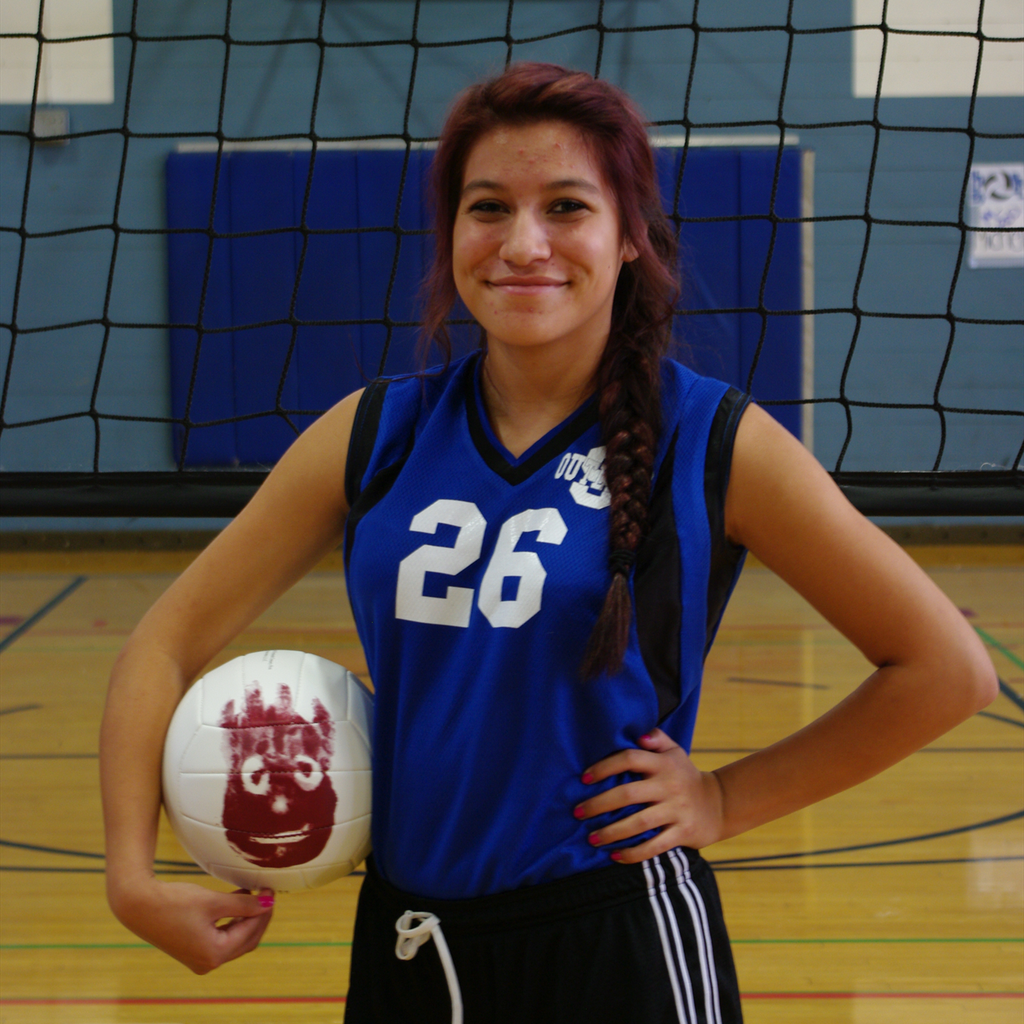 Courtney Barreto mugshot