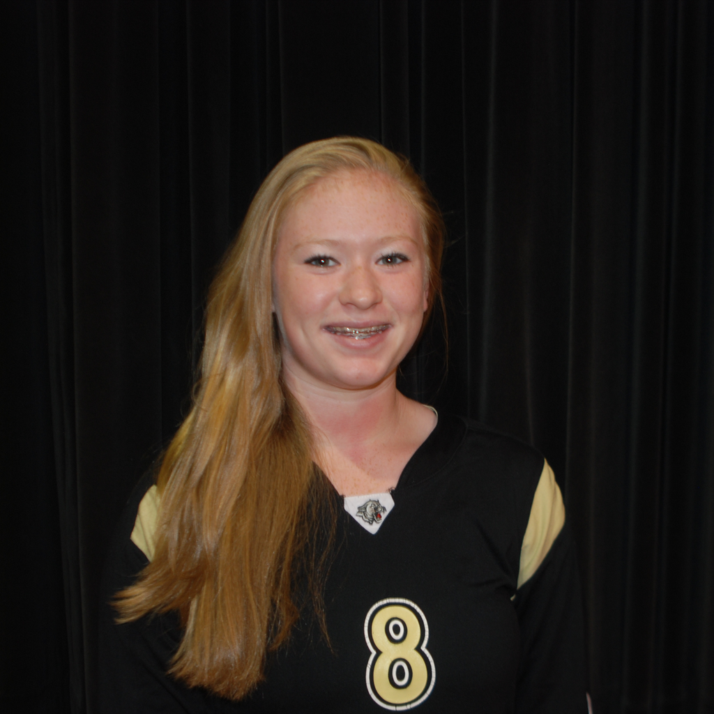 Krislyn Bullard
