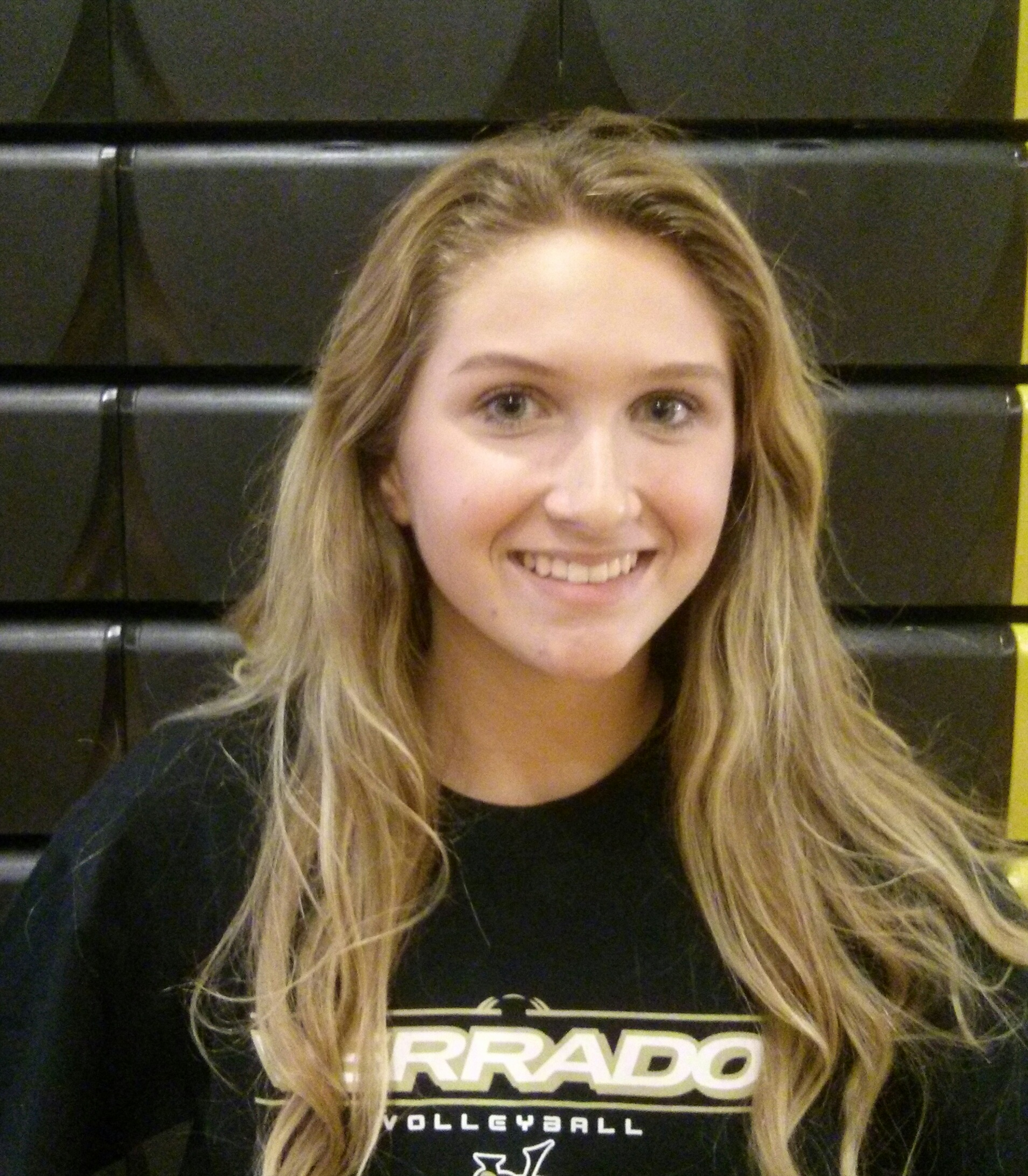 Peyton Leonard